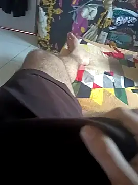 Snapshot of Naresh00766 chatting on 12.18.25 Naresh00766 online show from 12.18.25