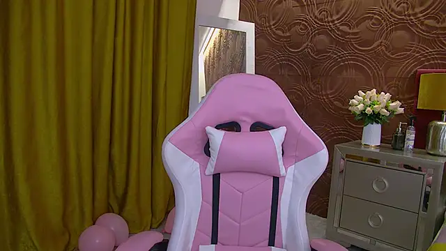 IrisMonn online show from 12.11.24