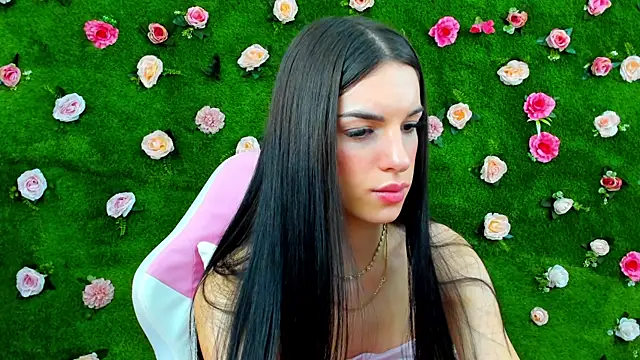 IrisMonn online show from 12.16.24