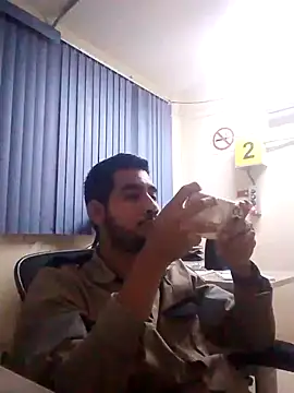 EnriquePersian197 online show from 01.11.25