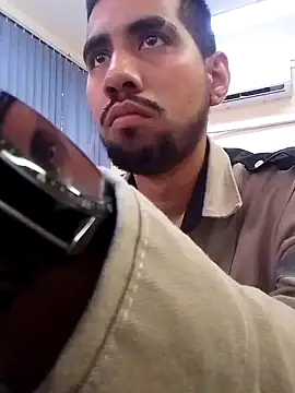 EnriquePersian197 online show from 01.23.25