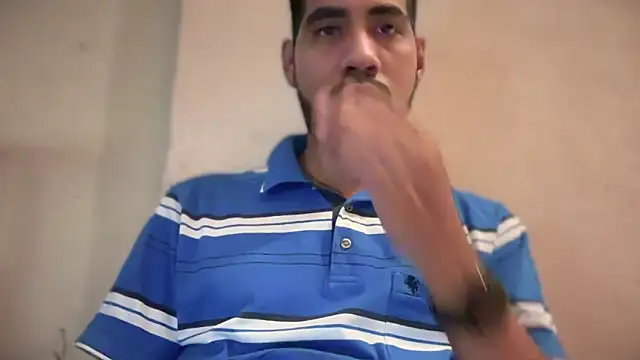 EnriquePersian197 online show from 01.26.25