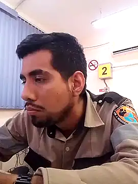 EnriquePersian197 online show from 02.10.25