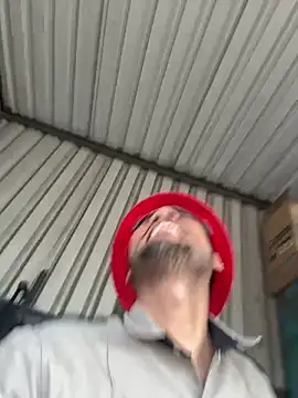 EnriquePersian197 online show from 03.06.25