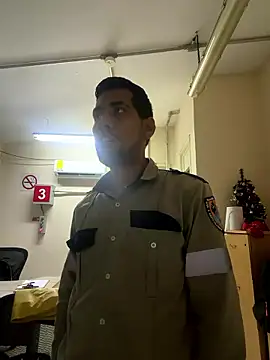 EnriquePersian197 online show from 01.07.26