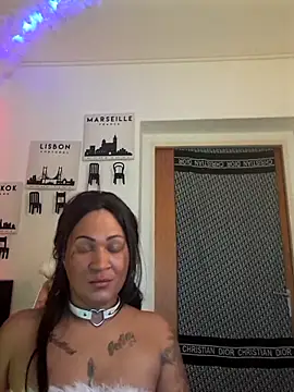 Snapshot of Jaylaloveofficial chatting on 01.26.25 Jaylaloveofficial online show from 01.26.25