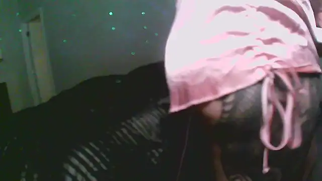 Lola69Rosexxx online show from 01.17.25