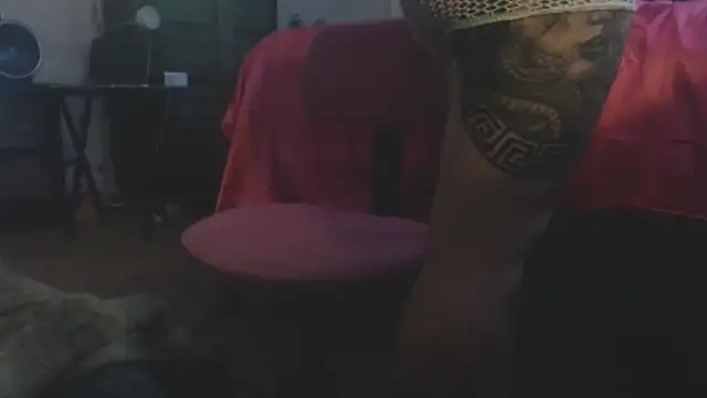 Lola69Rosexxx online show from 02.11.25