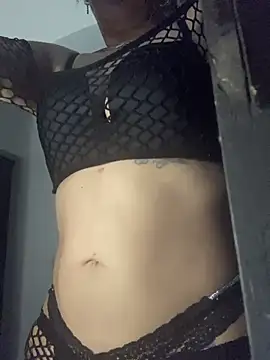 Lola69Rosexxx online show from 02.14.26