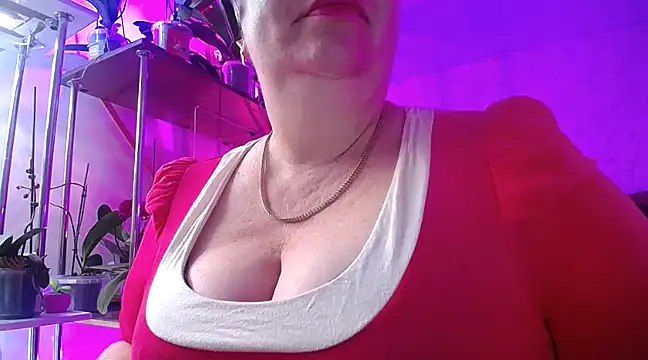  Sweet Woman online show from 01.25.25