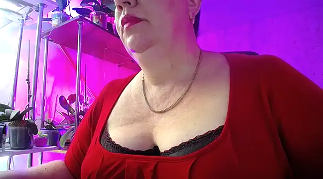  Sweet Woman online show from 01.28.25