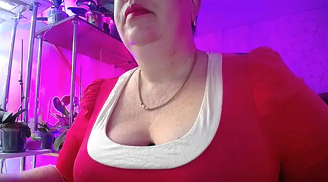  Sweet Woman online show from 01.29.25