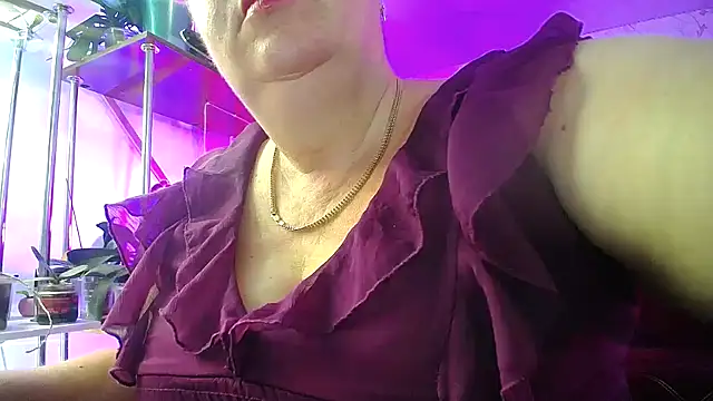  Sweet Woman online show from 09.11.25