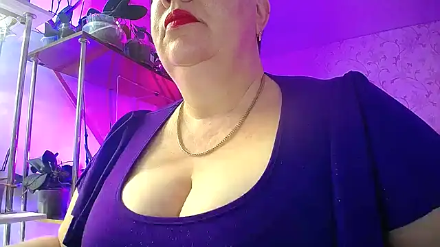  Sweet Woman online show from 01.09.26