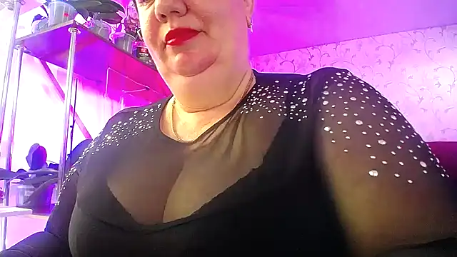  Sweet Woman online show from 04.09.26