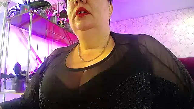  Sweet Woman online show from 05.05.26