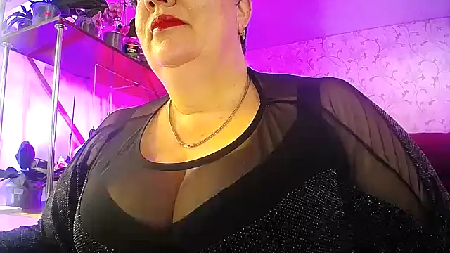  Sweet Woman online show from 05.10.26