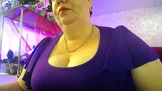  Sweet Woman online show from 05.16.26