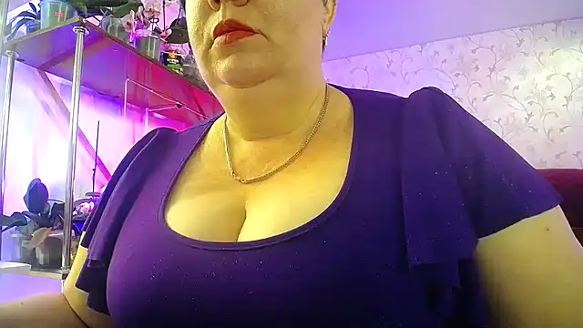  Sweet Woman online show from 05.16.26