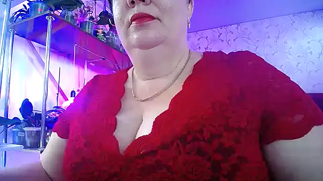  Sweet Woman online show from 05.20.26