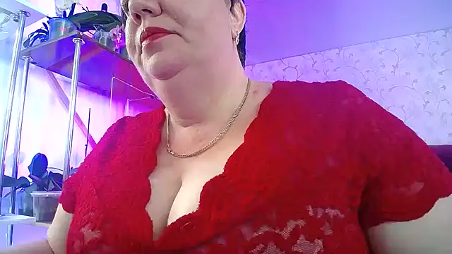  Sweet Woman online show from 05.25.26