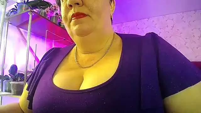  Sweet Woman online show from 05.26.26