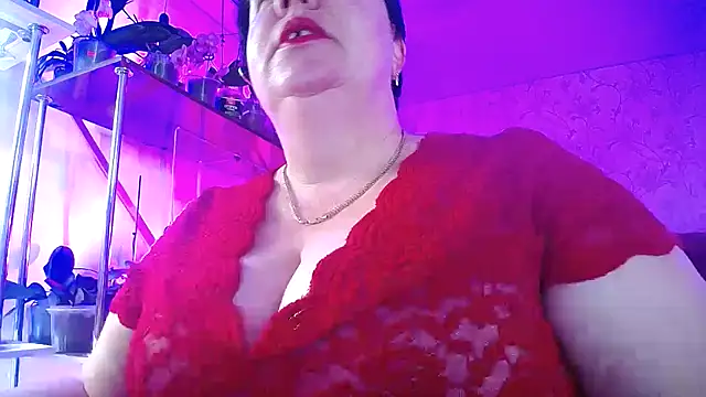  Sweet Woman online show from 05.27.26