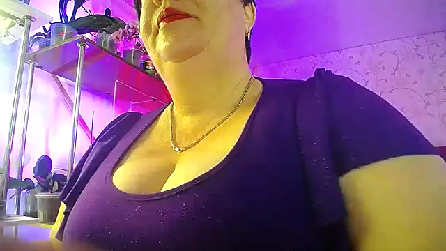 Sweet Woman online show from 05.28.26