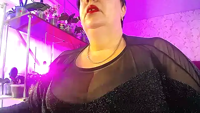  Sweet Woman online show from 05.29.26