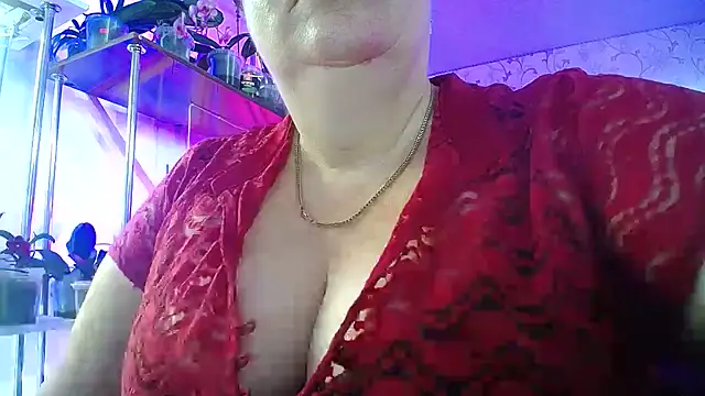  Sweet Woman online show from 05.31.26