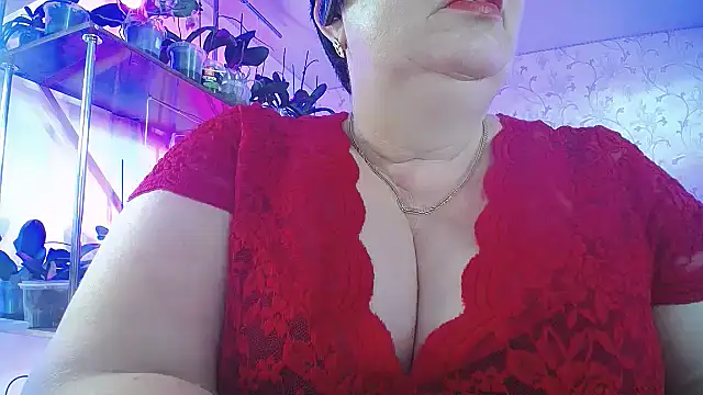  Sweet Woman online show from 06.01.26