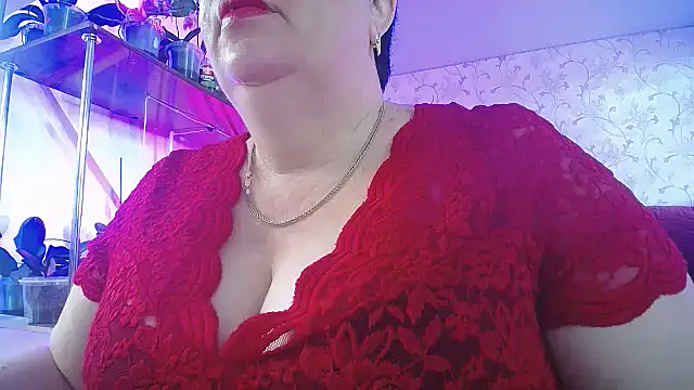  Sweet Woman online show from 06.03.26