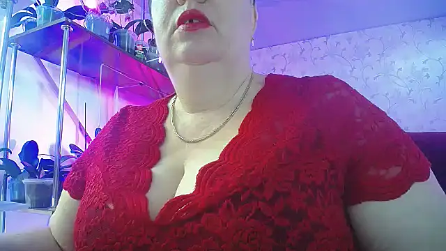  Sweet Woman online show from 06.05.26