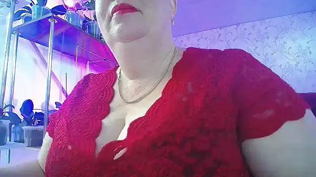  Sweet Woman online show from 06.05.26