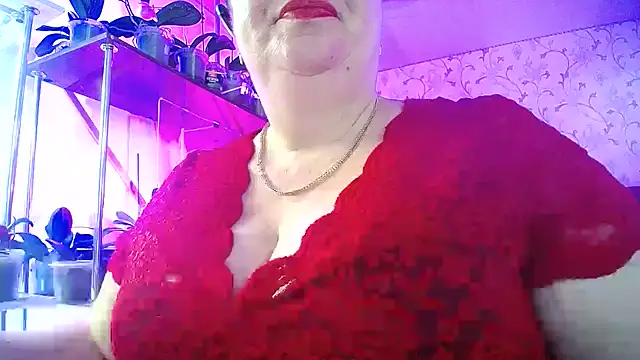  Sweet Woman online show from 06.15.26