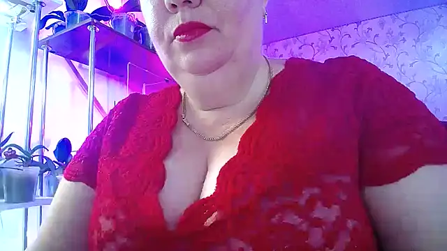  Sweet Woman online show from 06.21.26