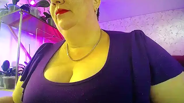  Sweet Woman online show from 06.28.26
