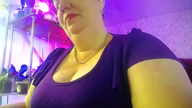  Sweet Woman online show from 07.07.26
