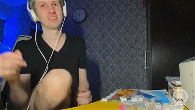 Aki-Laky online show from 03.03.26