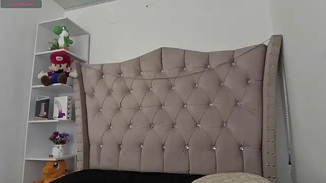 Sweet Orianaa online show from 06.14.26