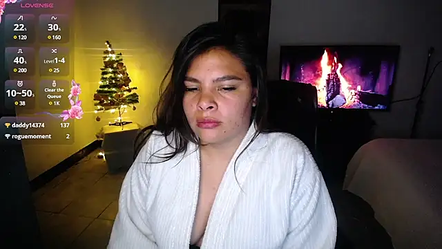 goddess valXX online show from 12.05.24