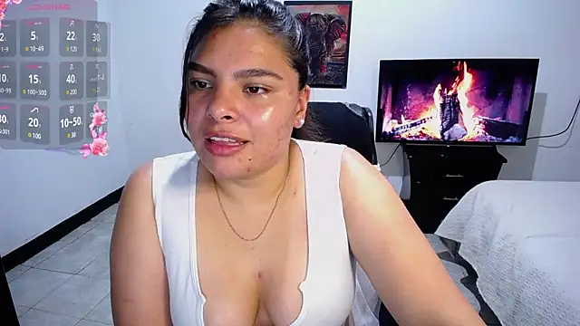 goddess valXX online show from 01.02.25