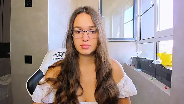 fancy bunny online show from 09.24.25