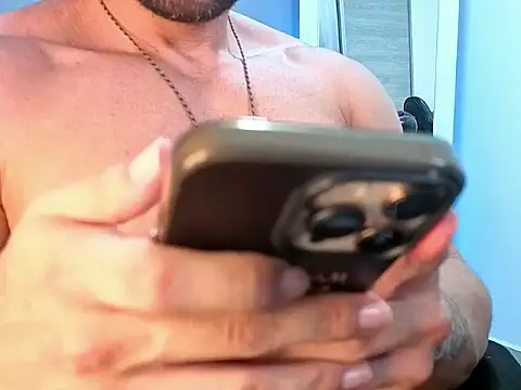 OwenMaximus814 online show from 05.25.26