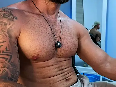 OwenMaximus814 online show from 06.22.26