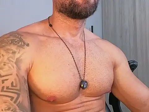 OwenMaximus814 online show from 07.17.26