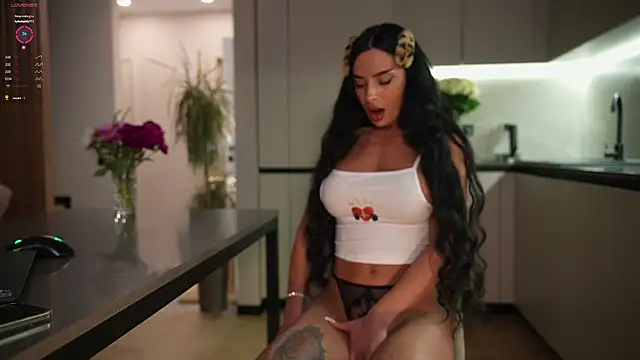 sexy sabotageee online show from 06.09.26