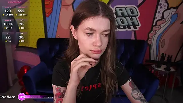 AnacondaOn online show from 03.07.26