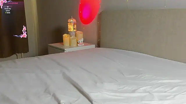 Emmanuelleee online show from 03.16.25