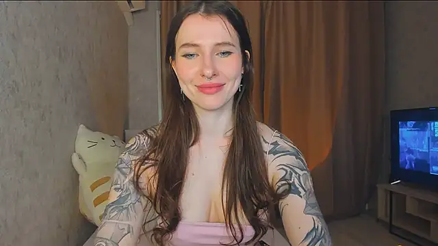 MuseMelody online show from 11.06.25